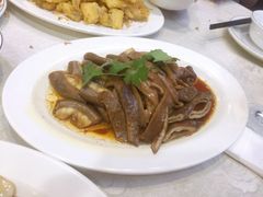 卤水拼盘-方记洪阳餐厅(福田新村店)
