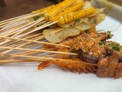 -串盟烧烤·长沙美食地标(星沙店)