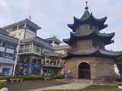 -怡园饭店-餐厅(四望亭店)