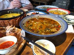 -打酱油·非遗淮扬菜(瘦西湖梅岭店)