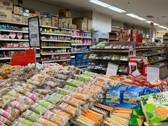-永辉超市(六里桥店)