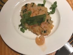 -威斯汀舞台餐厅