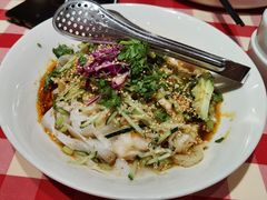 西贝面筋-西贝(东城万达广场店)