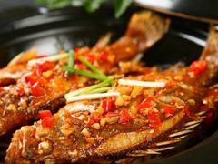 -众源美食(光复阁店)