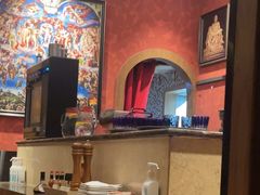 -安妮意大利餐厅(世贸天阶店)