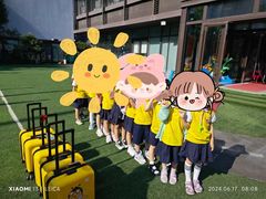 -天津蜂巢幼儿园·托育