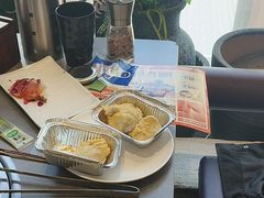 -尚宴牛特鲜自助(太原街万达店)