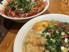 -周小波重庆小面·重庆名小吃(邹容路店)