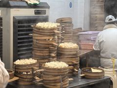 -海汇源老烧麦店(东大街总店)