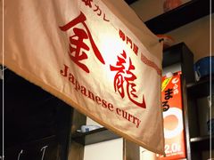 -金龙咖喱