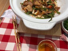-西贝(苏州绿宝广场店)