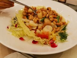 -安蒂娅美兰酒店·宴会厅