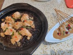-小董哥烤串(故宫店)