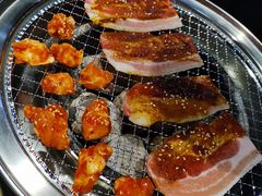 -吉志烤肉(太原总店)