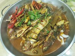 -溱湖八鲜菜馆