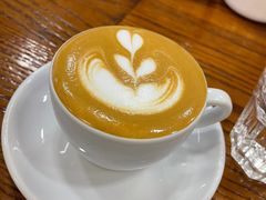 -HUG COFFEE(鼓楼店)