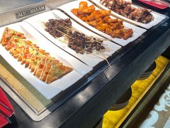 -南通大饭店·米兰餐厅