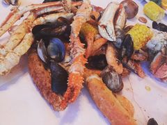 -The Crab Pot Seattle