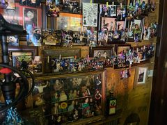 -丽纳尔斯酒吧咖啡LENORE’S BAR(三经街店)