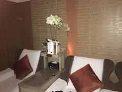 -和子足浴SPA会馆(梁溪店)