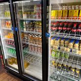 今天火锅吃撑了,超满足