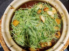 -廖川菜(太阳宫店)