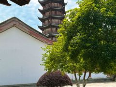 -观潮胜地公园
