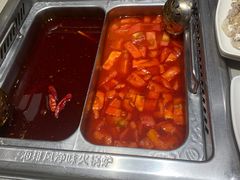 -海底捞火锅(正大乐城店)