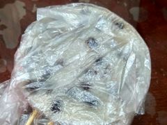 -椰爺爺·椰子冻砵仔糕