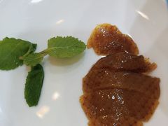 -全聚德(蓝山店)