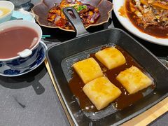 -柒园·三十年创意杭帮菜(龙湖滨江天街店)