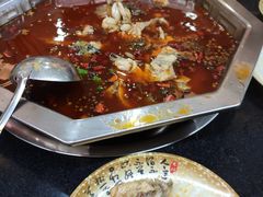 -王朝花椒鱼(杉板桥南一路店)