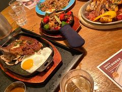 -绿茵阁(江南西路店)