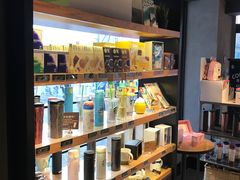-星巴克(南京狮子桥店)