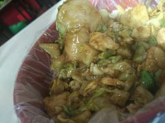 -胖哥料理(兴义里店)