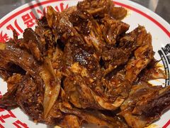 -堂堂小伙夫·辽宁小吃大排档(京西大悦城店)