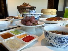 -四季民福烤鸭店(故宫店)