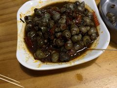 -小红烤翅(中正天街店)