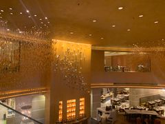 -杭州JW万豪酒店-万豪中餐厅