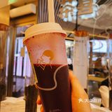 芋泥波波奶茶,果茶首选喜茶