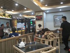 大堂-蔡先生(双阳路店)