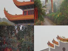 -常德桃花源景区