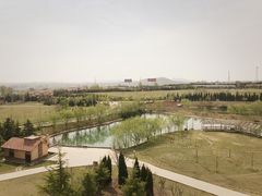 -泰生小镇旅游景区