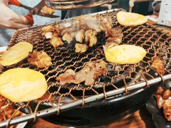 -大壮家原味烤肉(兴华北街店)