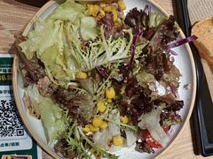 -豪客来牛排(成都锦江大融城店)