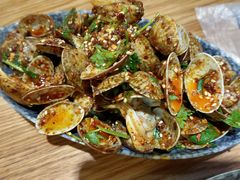 -付小姐在成都(川沙店)