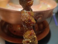 -京悦南门涮羊肉·羊蝎子火锅(田林路店)