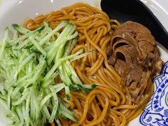 -和府捞面(景枫中心店)