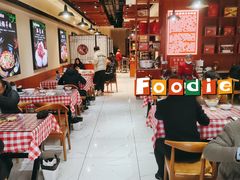 -刘二永香羊肉面庄(长安店)