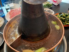 -将台涮肉(酒仙桥店)